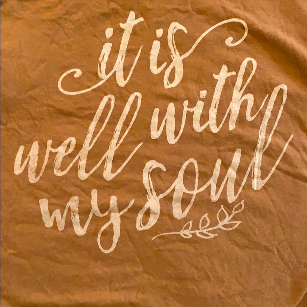 Tshirt